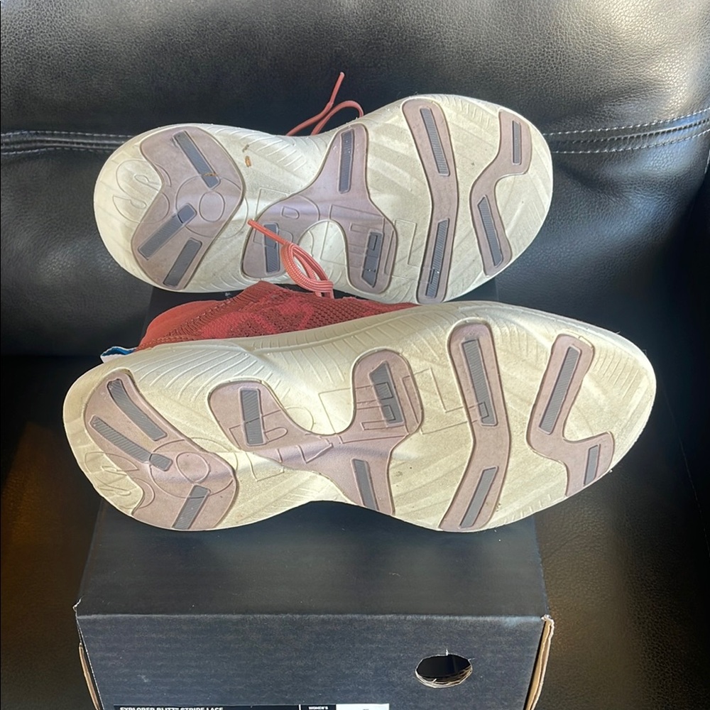 Sorel Women's Slide-on Sneakers - Picture 4 of 4